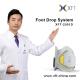 Rehabilitation Products Foot Drop Stimulator Gait Training Medical Device XFT-2001D
