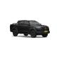 Middle Size Greatwall Poer 4x4 Pickup 2.0T 4 Wheel Gas/Petrol Electric Steering System