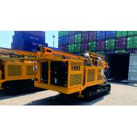 37kW Power Rock Buster Multifunctional Mining Drilling Machine for Concrete Drilling