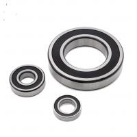 Low Vibration V4 Bearing For Water Pump 6205 2RS EMQ 25x52x15mm