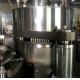 High Transmission Hard Capsule Filling Machine With World Famous Parts 50Hz 8KW