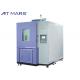 Large ESS Test Chamber for Fast Temperature Change Test Electronics 1000L