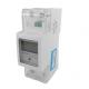 5(65)A 220V 230V 50HZ 60HZ DDS238-2 Single phase Din rail KWH Watt hour din-rail LCD energy meter