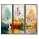 Electric Heating Mural Decorative Mural Picture Heater Electric Carbon Crystal Wall Far Infrared Heating