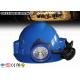 GLT-7A Anti-explosive 4000lux  Rechargeable LED Headlamp With 560g Weight IP67