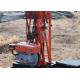 Farming Personal Use ST 50 Water Well Drilling Rig Machine Portable