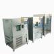 Automatic Salt Spray Corrosion Test Chamber 40/60/90/120 Metal Plating Salt Spray Test Machine