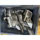 OEM Custom Sheet Metal Progressive Die High Precision Stamping Tool for Industrial Parts