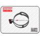 8943625180 8-94362518-0 Radiator Water Hose Clip Suitable for ISUZU MR112 6WG1