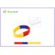 Premiums OEM Rainbow color Wristband USB Flash Drive Usb Memory Stick 32gb