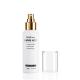 120ml Empty Plastic Spray Bottles With Aluminum Pump Cosmetic Containers