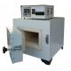High Temperature Muffle Furnace / Flame Chamber