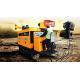 BEST-DX5A Diamond Core Drill Rig For Geological Mining Drilling