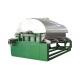 SUS304 300-3600L Vacuum Harrow Dryer Sludge Drying Equipment