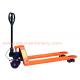 Manufacturer Manual Hand Hydraulic Pallet Jack Truck for Sale