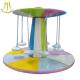 Hansel children foam play sets soft play area indoor play area dolphin swing for baby play game