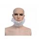 Daily Use Comfortable Surgical Nonwoven Disposable Beard Nets