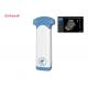 Frequency 2 To 6 MHz IOS Wireless Ultrasound Probe Depth 37.8cm