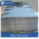 Polished Surface Aluminum Alloy Sheet Metal Custom Length For Kitchen Utensils