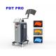 Salon Or Home Use Photodynamic Therapy Machine For Skin Rejuvenation Painless