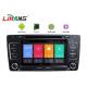 Skoda Octavia Vw Dvd Player , Vehicle Dvd Player With BT Canbus Rear Camera