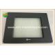 4450711370 NCR ATM Parts 66XX FDK 445-0711370 12.1 Inch Touch Screen