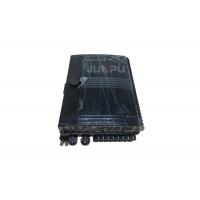 ABS Material Wall / Pole / Aerial Fiber Optic Distribution Box For Ftth
