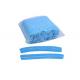 Food Service Line Non Woven Disposable Head Cap