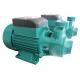 0.5 HP Micro Clean Water Pump , Peripheral Vortex Impeller Submersible Pumps Single Stage