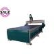 High Speed Woodworking CNC Machine Router With 3KW Water Cooling Spindle
