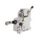 Closed Loop Servo Tension Controller With High Tension Accuracy