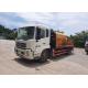 100M3/H 20Mpa 118kW Used Concrete Trailer Pump Truck Mounted 2018 Year