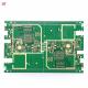 Customized PCB Mannufacturer Industrial Control PCB Assembly Smd Pitch 0.3mm