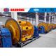 OD 35mm Cage Type Planetary Stranding Machine For Wire Cable