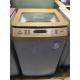 Golden  Painting Upright Top Load Energy Efficient Washing Machines With Stainless Tub