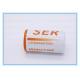Li - SOCl2 ER14505S AA Lithium Batteries High Temperature Type 3.6 Voltage