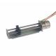 SM10-42L 10mm diameter mini linear actuator stepper motor with bracket and slider