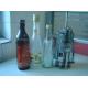220V 3000BPH Plifer Proof Cap Automatic Capping Machine bottle sealing machine