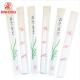 Full Paper Wrapped Tensoge 9 Inches Disposable Bamboo Chopsticks
