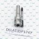 Oil Jet Nozzle Assy 0445120126 DLLA135P1747 Oil Jet Nozzle Assy DLLA 135P 1747 For 0 445 120 126