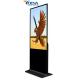 YODA 55inch 350cd/M2 Indoor Vertical Advertising Machine