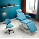 Luxury Body Massage Therapy Spa Treatment Bed Salon Beauty Electric Bed