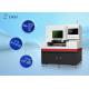 Precise Picosecond Laser Cutting Machine for Untreated Aluminosilicate Glass 50W/80W