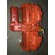 Vol Vo EC360B Excavator Hydraulic Pumps K3V180DTP Main Pump Replacement