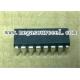 Integrated Circuit Chip M68000-compatible, high-performance, 32-bit microprocessors MPC5200CBV400 MOTOROLA BGA 