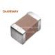 Square Shape Ceramic Capacitor 4.5 * 2 * 2mm 885362210017 For PCB