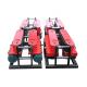 OEM Electrical Cable Tools DCS Series Conveyer Cable Pulling Machine