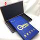 Varnish 3C Electronics Packaging Box Offset Printing Earphone Packaging Box