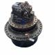 21M-27-00050 Excavator Travel Motor Assembly 708-88-40220 for PC600-6 PC650-6 PC600-7
