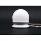 3000K LED Pixel Lamp Cosmetic Hollywood Mirror Lights Mirror Mounted